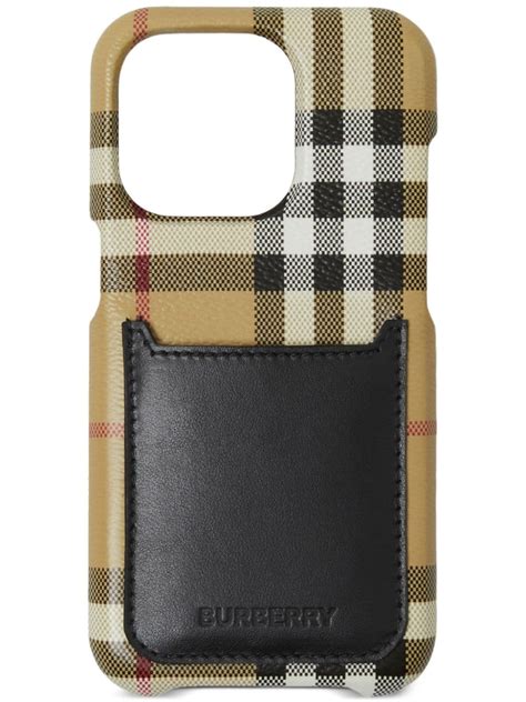 iphone burberry|burberry accessories.